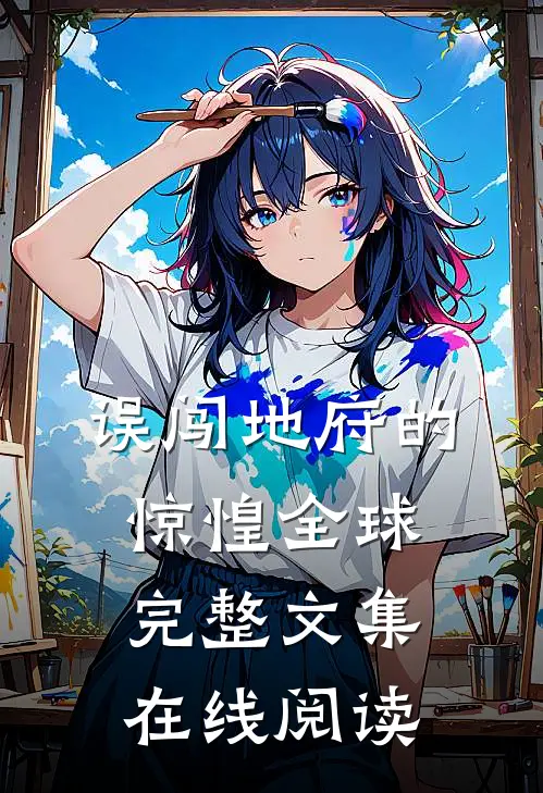 误闯地府的惊惶全球完整文集在线阅读
