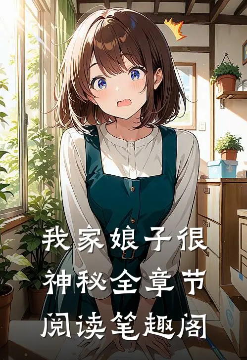 我家娘子很神秘全章节阅读笔趣阁