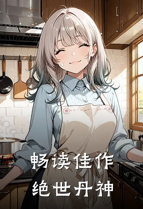 畅读佳作绝世丹神