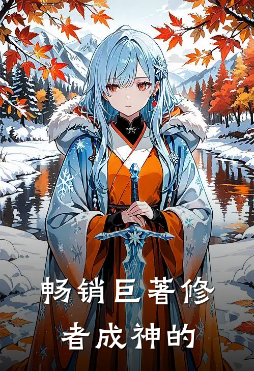 畅销巨著修者成神的