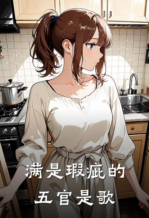 满是瑕疵的五官是歌