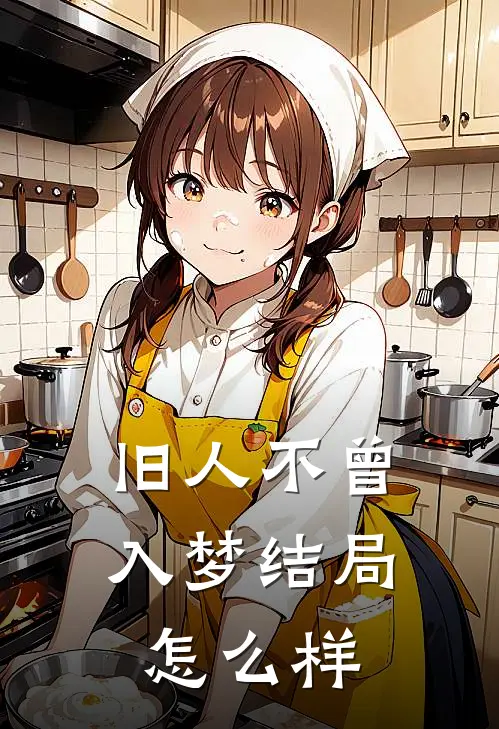 旧人不曾入梦结局怎么样