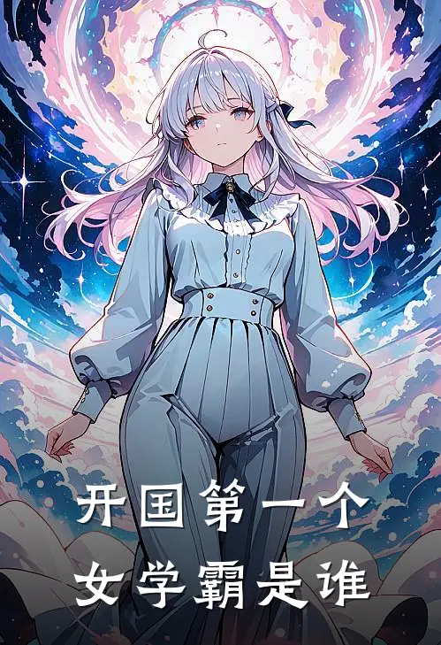 开国第一个女学霸是谁