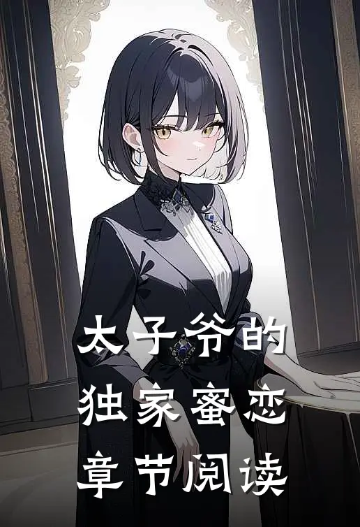 太子爷的独家蜜恋章节阅读