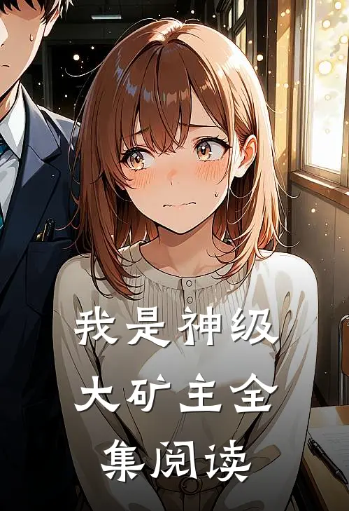 我是神级大矿主全集阅读