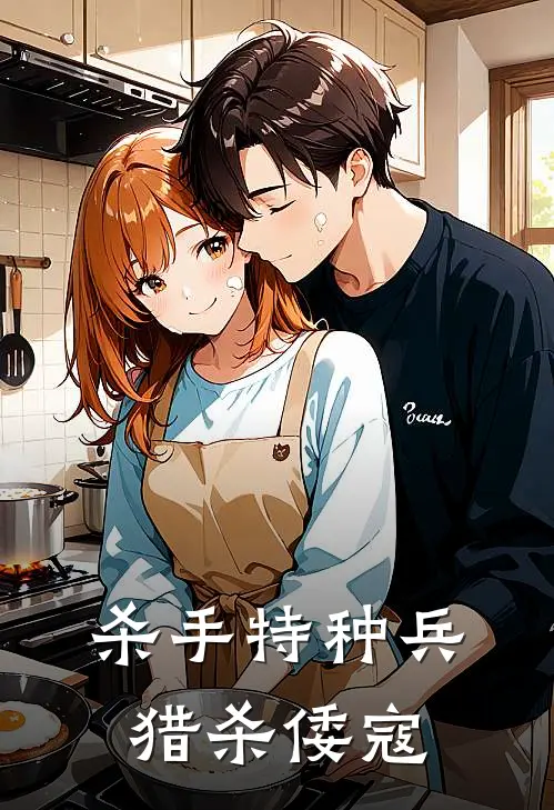 杀手特种兵猎杀倭寇