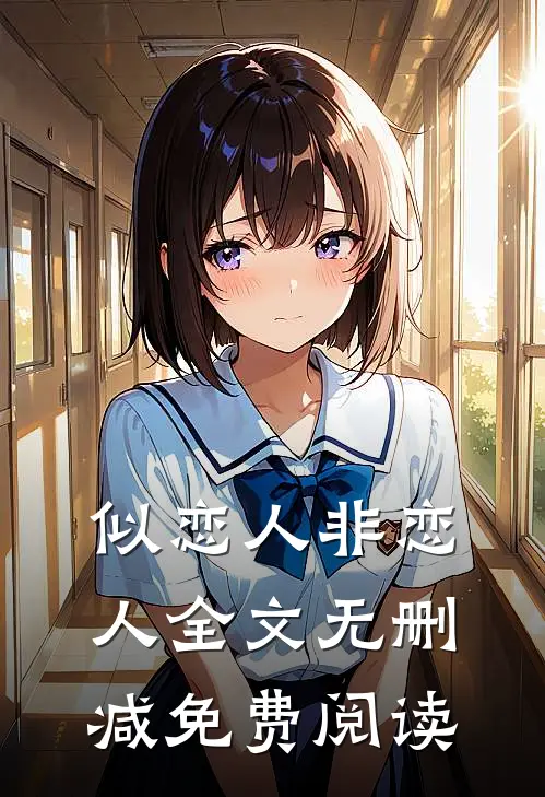 似恋人非恋人全文无删减免费阅读