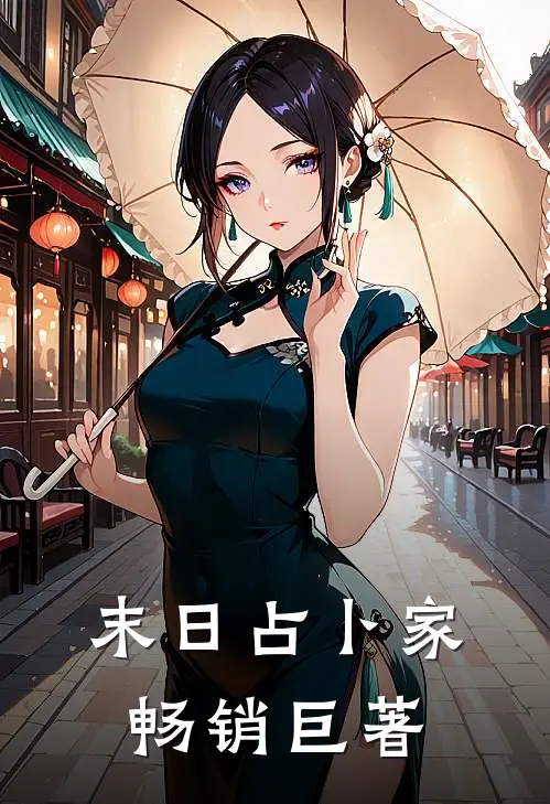 末日占卜家畅销巨著