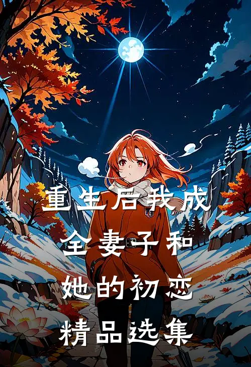 重生后我成全妻子和她的初恋精品选集