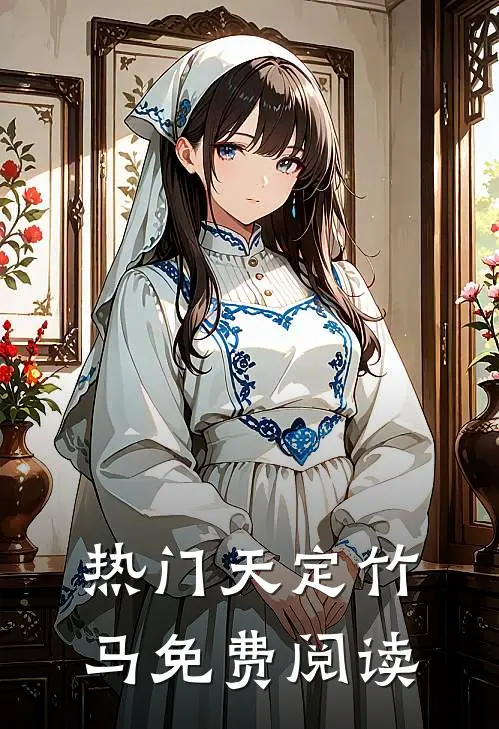 热门天定竹马免费阅读