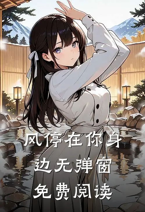 风停在你身边无弹窗免费阅读
