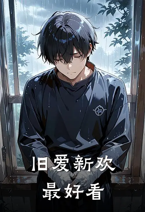 旧爱新欢最好看