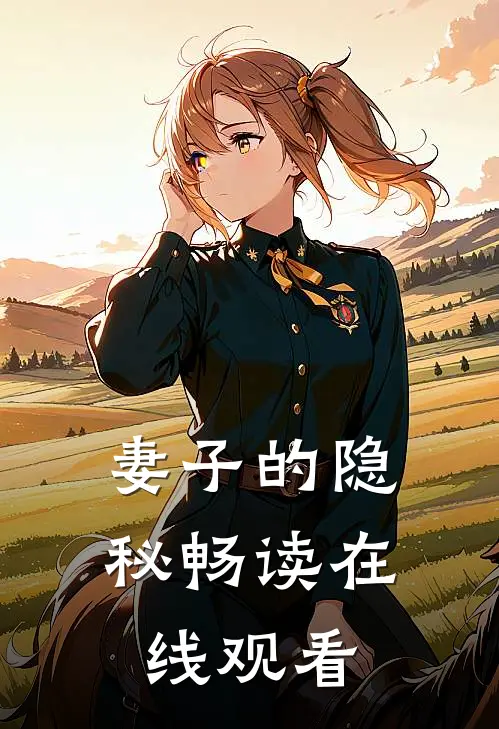 妻子的隐秘畅读在线观看