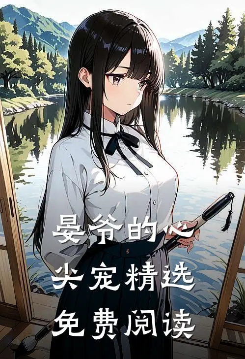 晏爷的心尖宠精选免费阅读