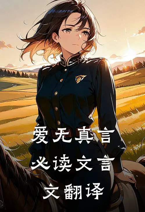 爱无真言必读文言文翻译