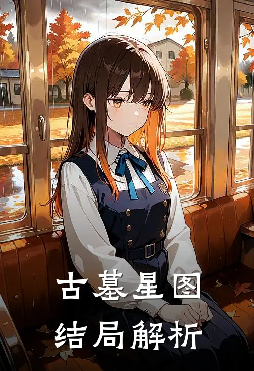 古墓星图结局解析