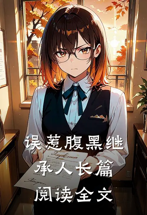 误惹腹黑继承人长篇阅读全文