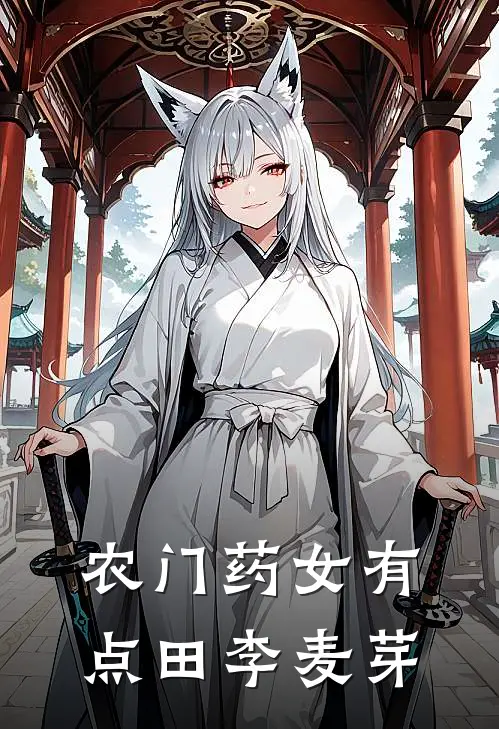 农门药女有点田李麦芽