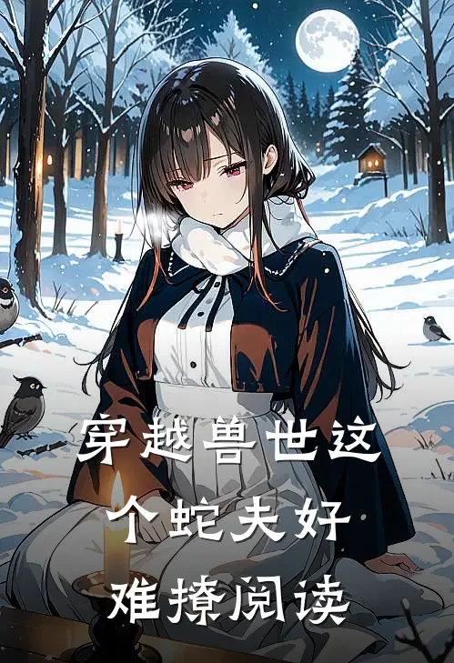 穿越兽世这个蛇夫好难撩阅读