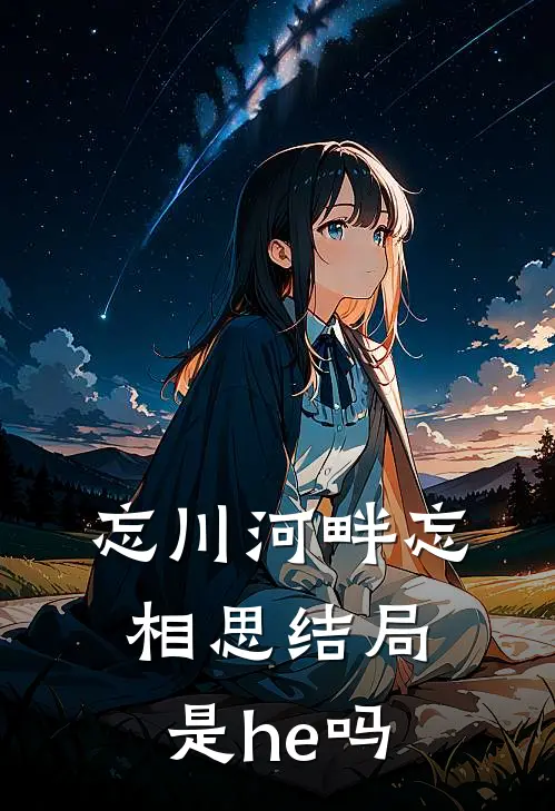 忘川河畔忘相思结局是he吗