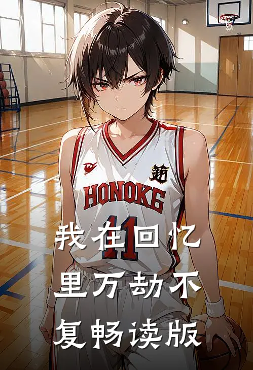 我在回忆里万劫不复畅读版
