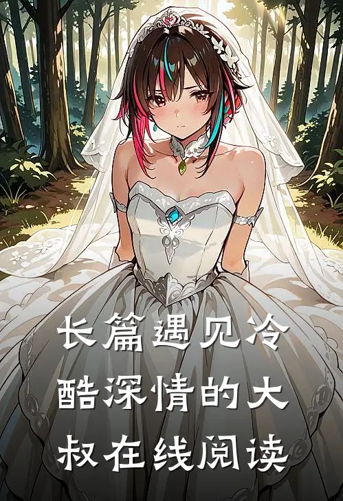 长篇遇见冷酷深情的大叔在线阅读