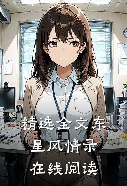 精选全文东星风情录在线阅读