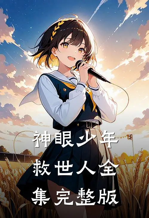 神眼少年救世人全集完整版