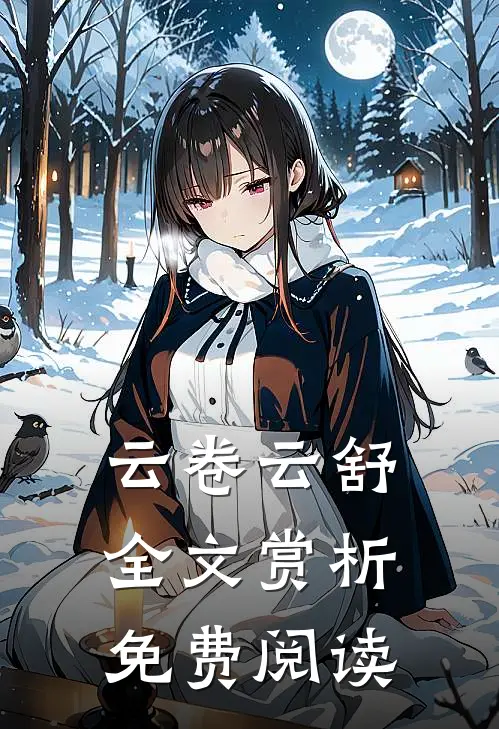 云卷云舒全文赏析免费阅读