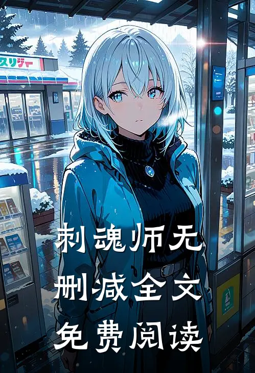 刺魂师无删减全文免费阅读