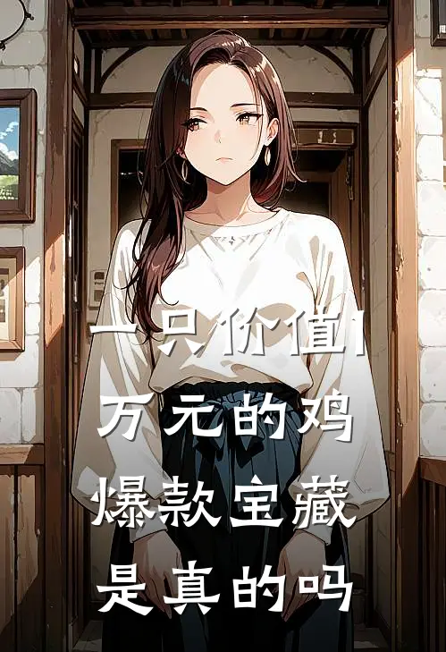 一只价值1万元的鸡爆款宝藏是真的吗