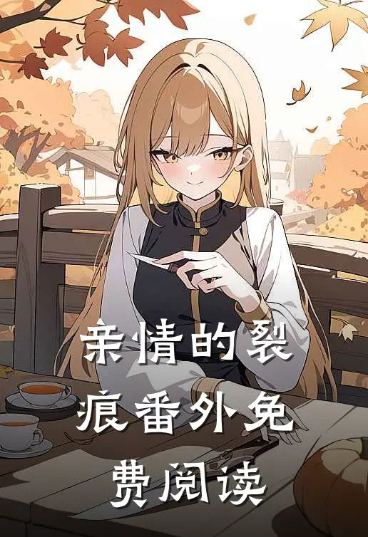 亲情的裂痕 番外免费阅读