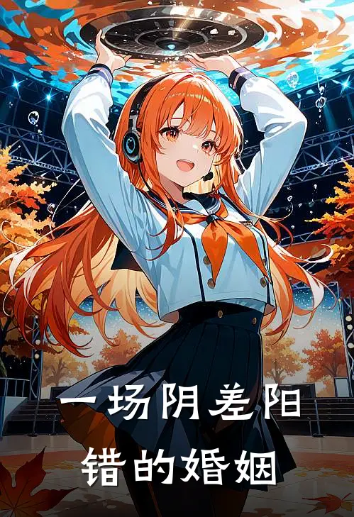 一场阴差阳错的婚姻