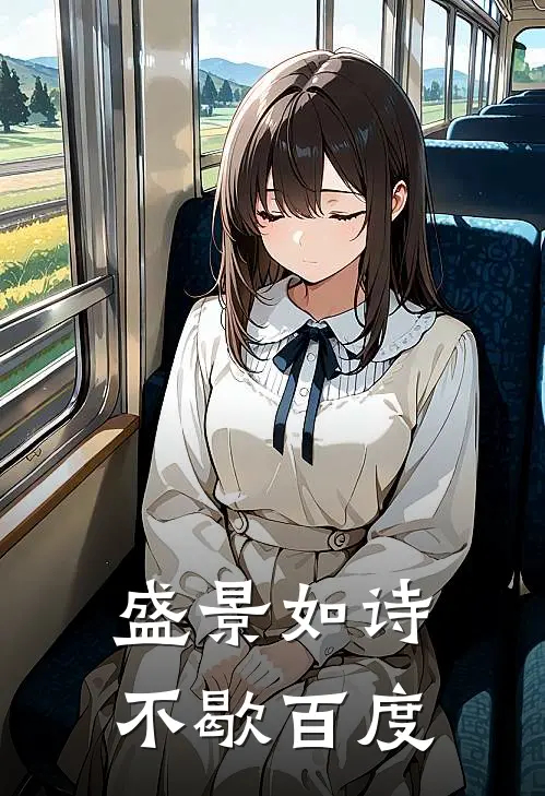 盛景如诗不歇百度