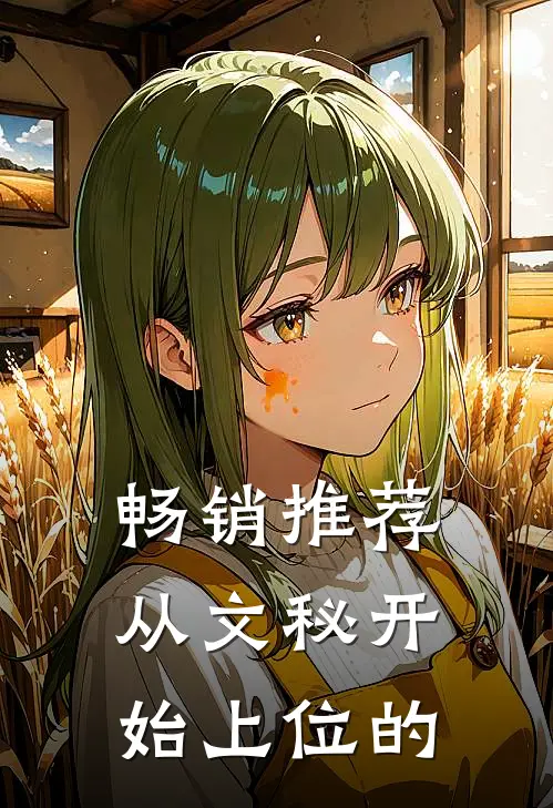 畅销推荐从文秘开始上位的