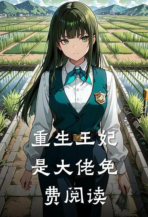 重生王妃是大佬免费阅读