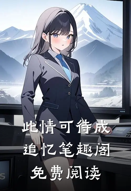 此情可待成追忆笔趣阁免费阅读
