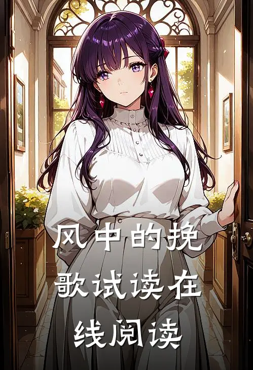 风中的挽歌试读在线阅读