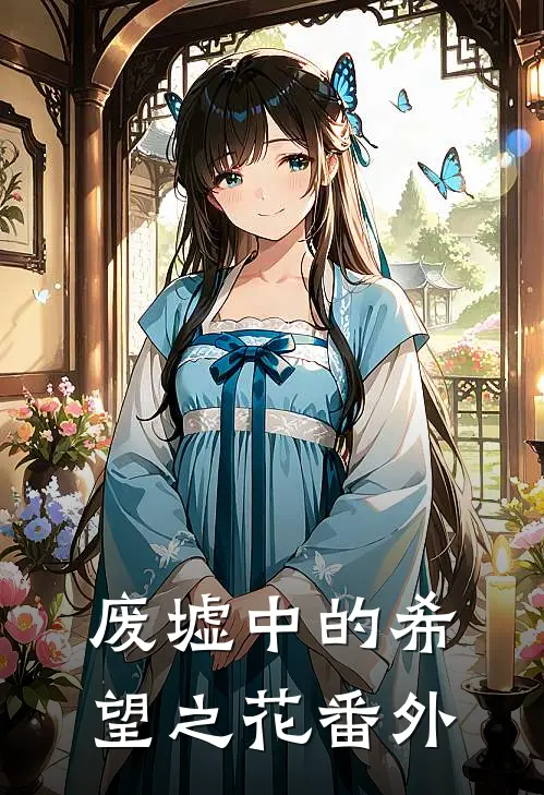 废墟中的希望之花 番外