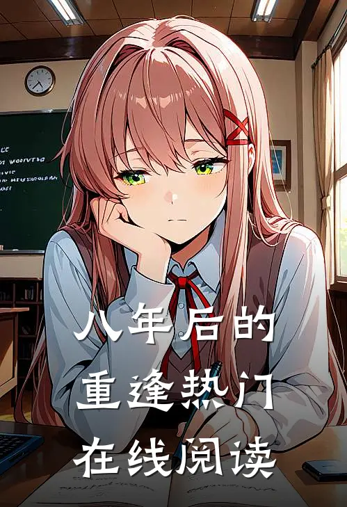 八年后的重逢热门在线阅读