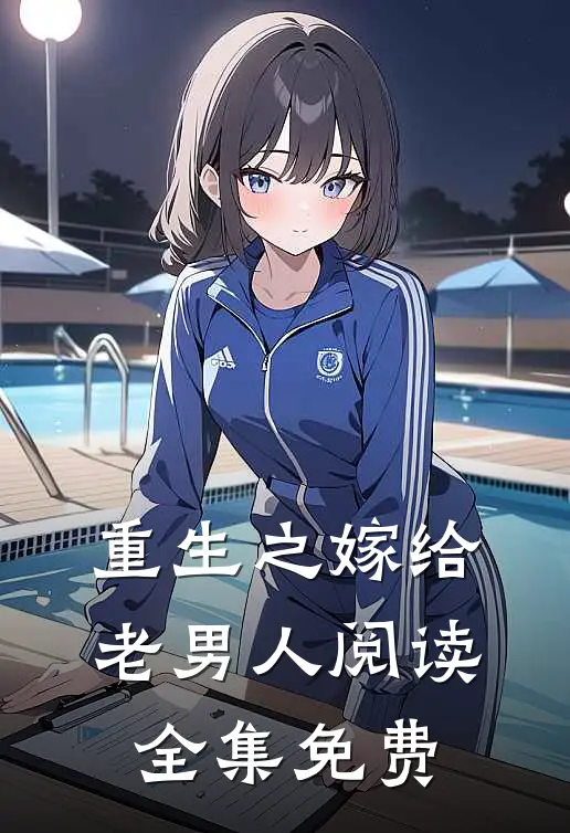 重生之嫁给老男人阅读全集免费