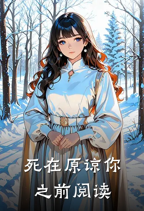 死在原谅你之前阅读