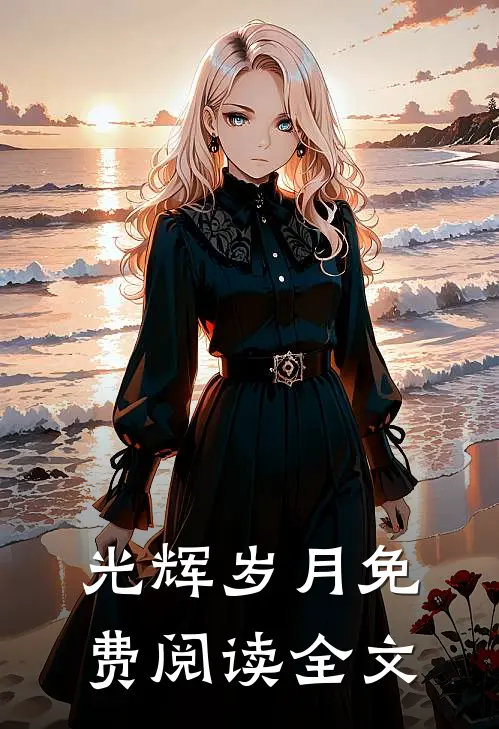 光辉岁月免费阅读全文
