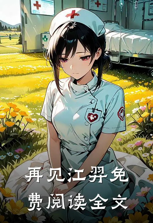 再见江羿免费阅读全文