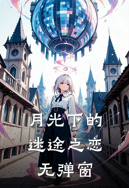 月光下的迷途之恋无弹窗