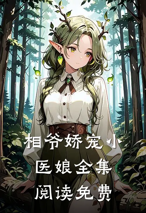 相爷娇宠小医娘全集阅读免费