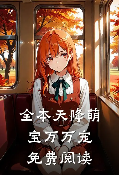 全本天降萌宝万万宠免费阅读