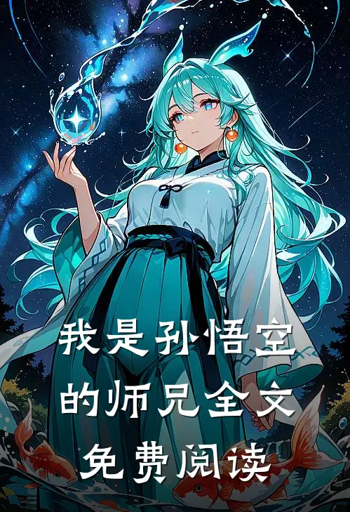 我是孙悟空的师兄全文免费阅读
