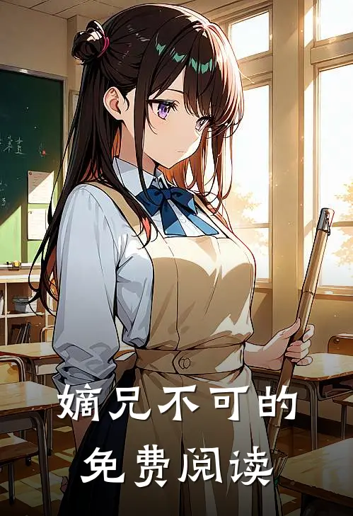嫡兄不可的免费阅读