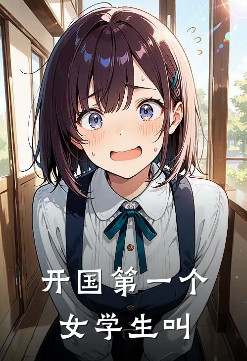 开国第一个女学生叫